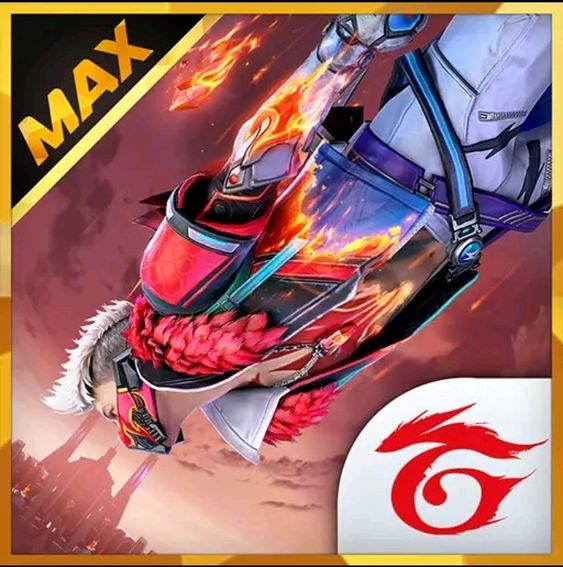 Free Fire